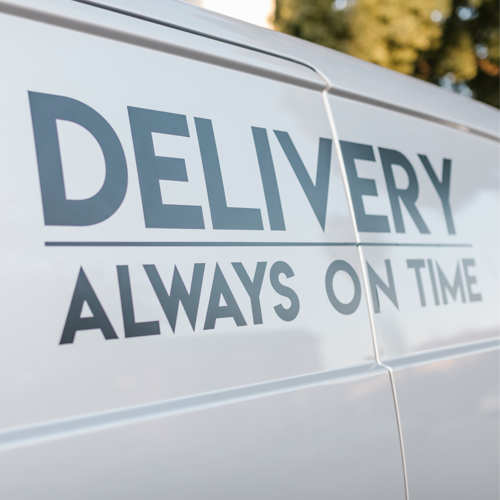 delivery